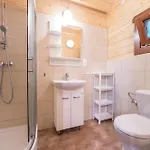 Osrodek Wypoczynkowy Na Wydmie 3*