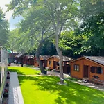 Osrodek Wypoczynkowy Na Wydmie 3* Dziwnów