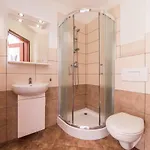 بيت ضيافة Osrodek Wypoczynkowy Na Wydmie 3*