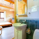 بيت ضيافة Osrodek Wypoczynkowy Na Wydmie 3*