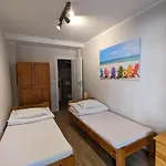 Osrodek Wypoczynkowy Na Wydmie Dziwnów
