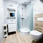 Osrodek Wypoczynkowy Na Wydmie 3*