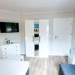 Osrodek Wypoczynkowy Na Wydmie بيت ضيافة 3*