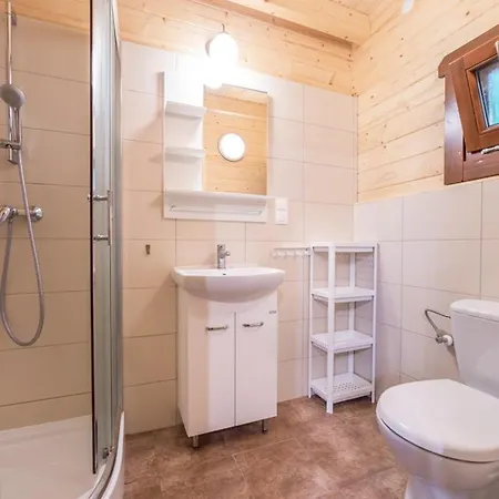 Osrodek Wypoczynkowy Na Wydmie 3*