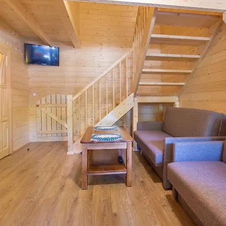 Osrodek Wypoczynkowy Na Wydmie 3* Dziwnów