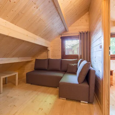 בית הארחה Osrodek Wypoczynkowy Na Wydmie