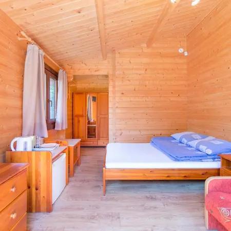 Osrodek Wypoczynkowy Na Wydmie 3* Dziwnów