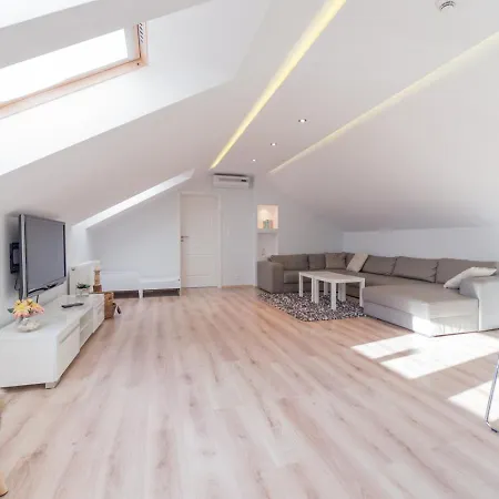 Osrodek Wypoczynkowy Na Wydmie