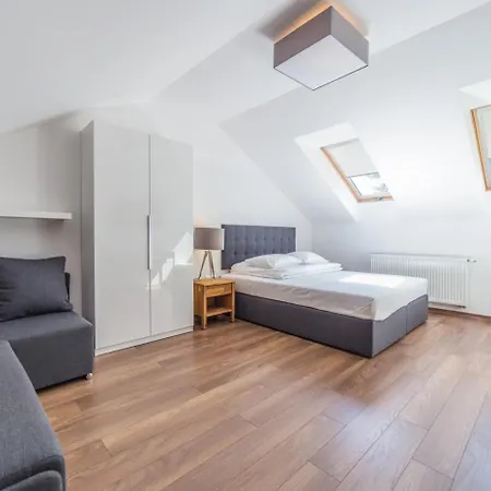 Osrodek Wypoczynkowy Na Wydmie 3* Dziwnów