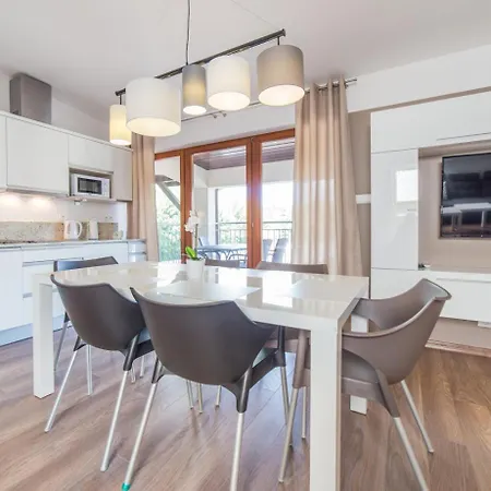 Osrodek Wypoczynkowy Na Wydmie 3*