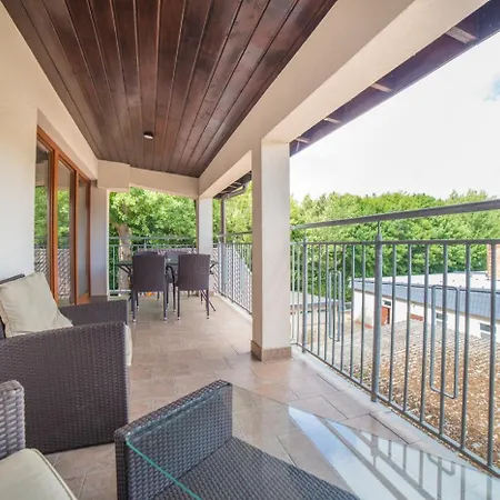 Osrodek Wypoczynkowy Na Wydmie 3* Dziwnów