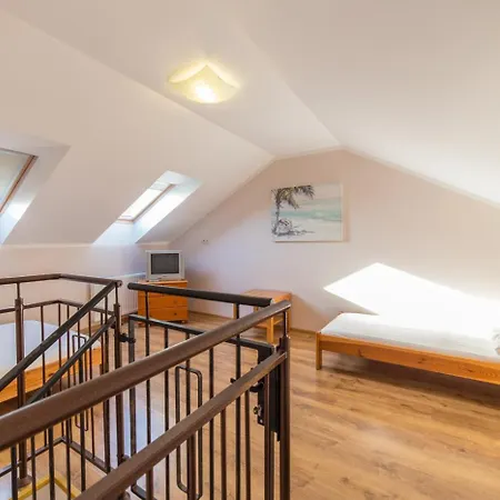 בית הארחה Osrodek Wypoczynkowy Na Wydmie