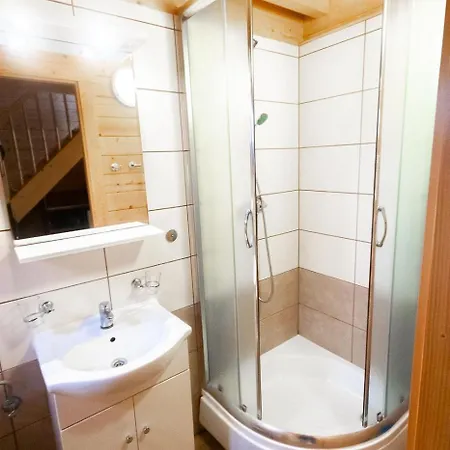 Osrodek Wypoczynkowy Na Wydmie Dziwnów