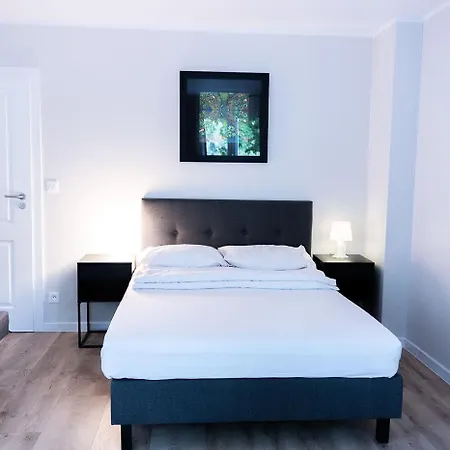 Osrodek Wypoczynkowy Na Wydmie