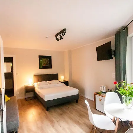 Osrodek Wypoczynkowy Na Wydmie בית הארחה 3*