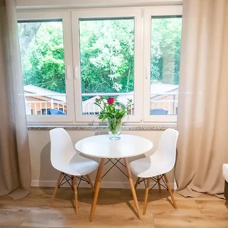 בית הארחה Osrodek Wypoczynkowy Na Wydmie Dziwnów