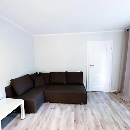 Osrodek Wypoczynkowy Na Wydmie Dziwnów