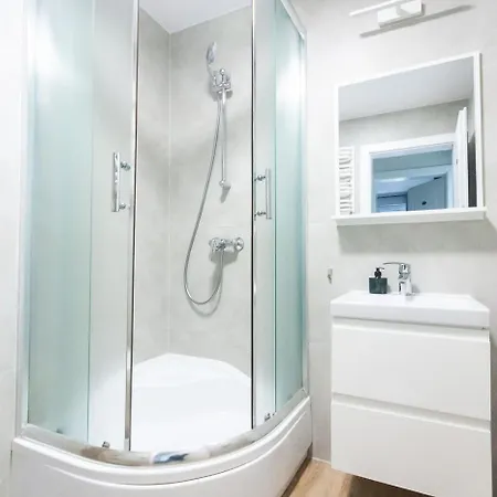 Osrodek Wypoczynkowy Na Wydmie Dziwnów