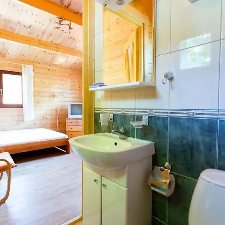 Osrodek Wypoczynkowy Na Wydmie בית הארחה Dziwnów