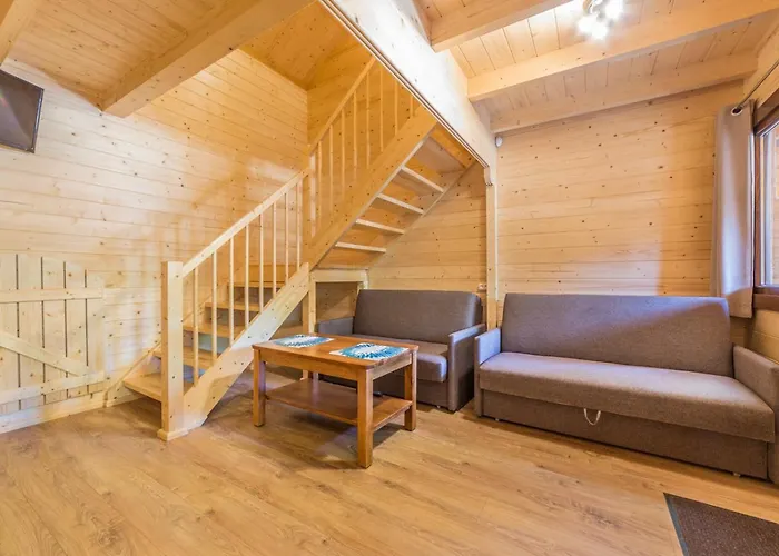 Pensjonat Na Wydmie 3*