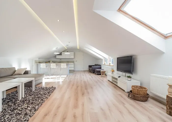 Na Wydmie Pensjonat 3*