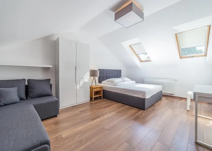 Na Wydmie 3* Dziwnów