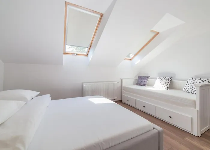 Na Wydmie Pensjonat Dziwnów