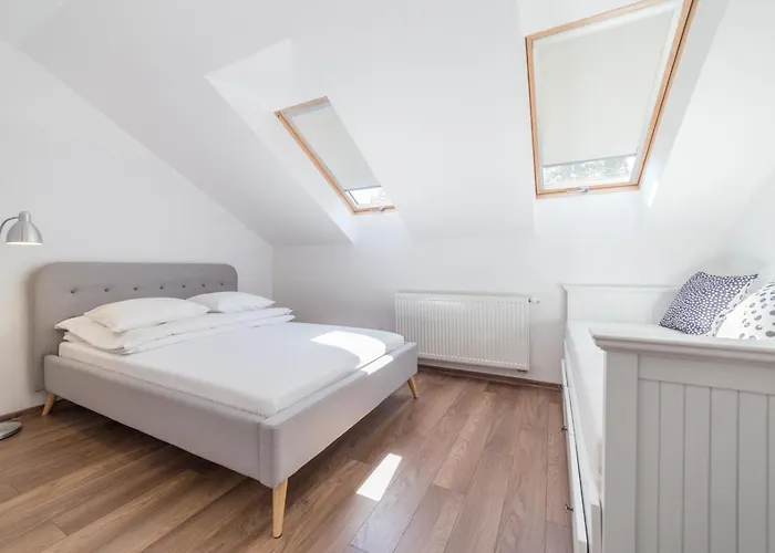 Na Wydmie Pensjonat Dziwnów