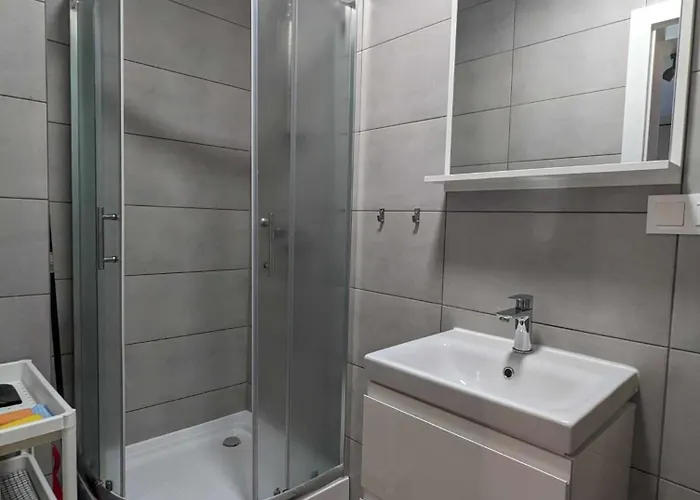 Pensjonat Na Wydmie Dziwnów