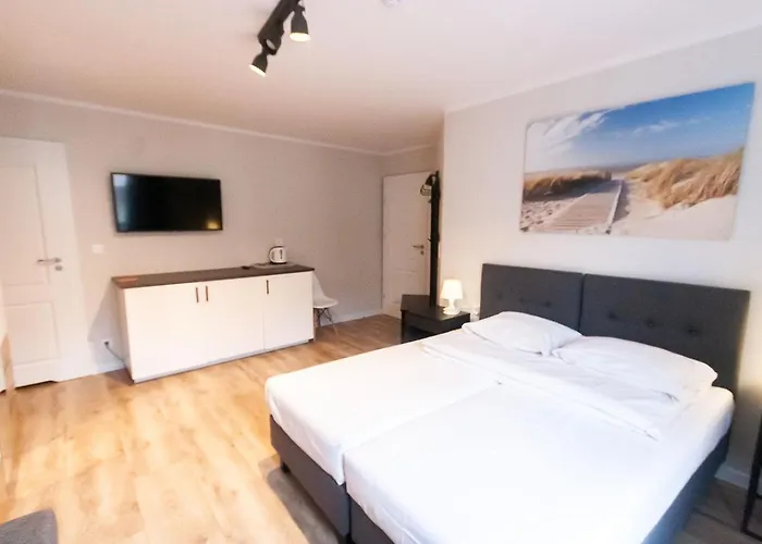 Na Wydmie 3* Dziwnów