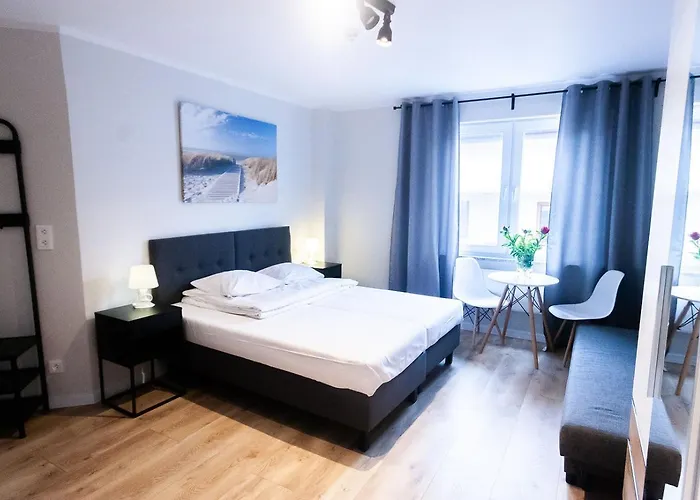 Na Wydmie Pensjonat 3*