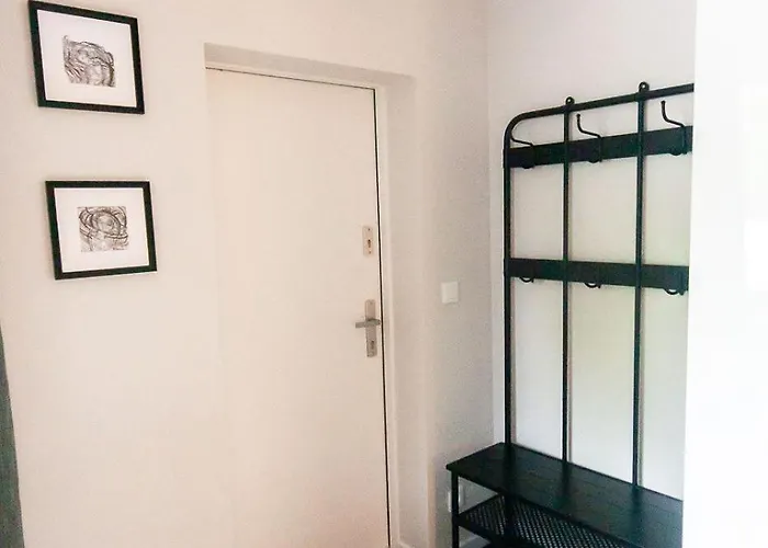 Na Wydmie Pensjonat Dziwnów