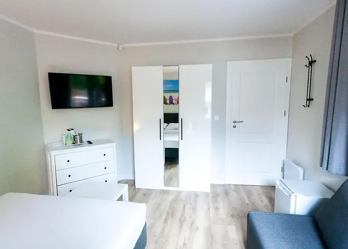 Na Wydmie Pensjonat 3*