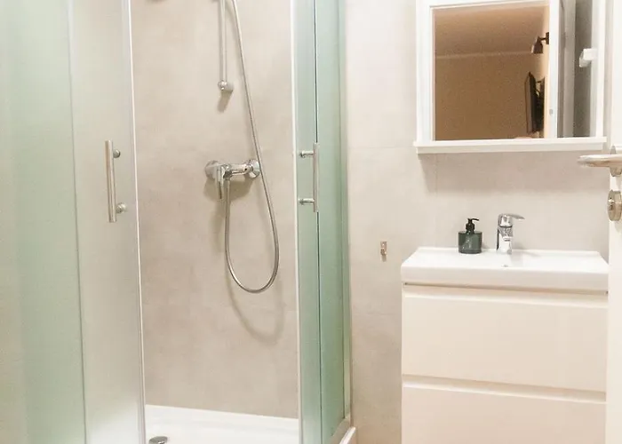 Pensjonat Na Wydmie Dziwnów